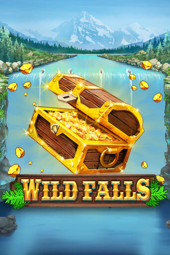 Игровой автомат Wild Falls играть бесплатно на ДжойКазино