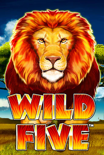 Игровой автомат Wild Five играть бесплатно на ДжойКазино