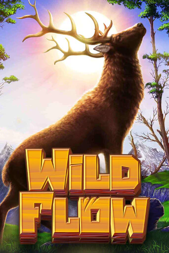 Игровой автомат Wild Flow играть бесплатно на ДжойКазино