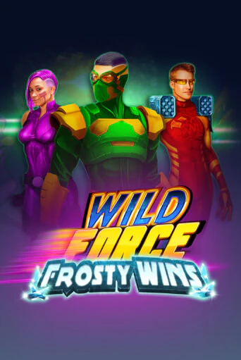 Игровой автомат Wild Force Frosty Wins играть бесплатно на ДжойКазино