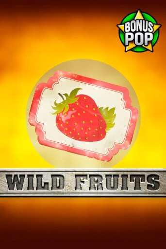 Игровой автомат Wild Fruits играть бесплатно на ДжойКазино