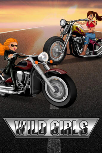 Игровой автомат Wild Girls играть бесплатно на ДжойКазино