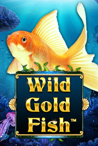 Игровой автомат Wild Gold Fish играть бесплатно на ДжойКазино