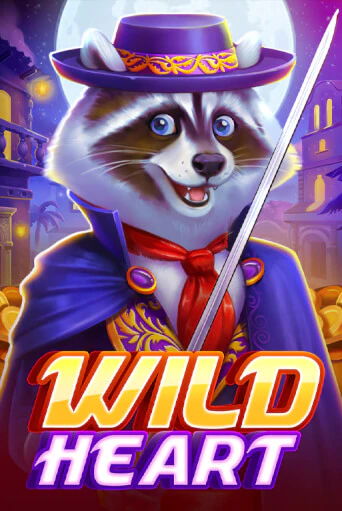 Игровой автомат Wild Heart играть бесплатно на ДжойКазино