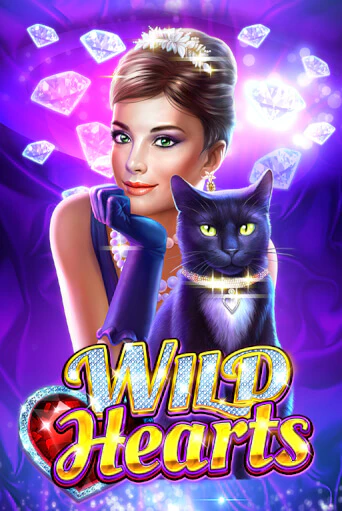 Игровой автомат Wild Hearts играть бесплатно на ДжойКазино