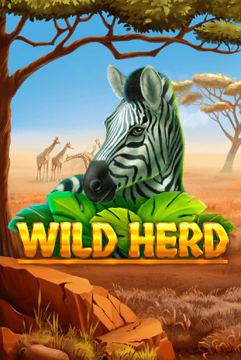 Игровой автомат Wild Herd играть бесплатно на ДжойКазино