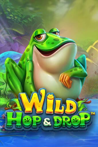 Игровой автомат Wild Hop & Drop играть бесплатно на ДжойКазино