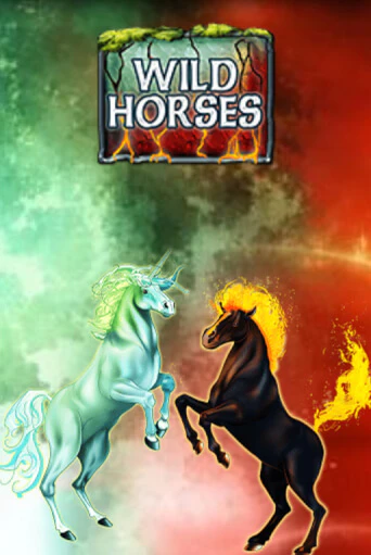 Игровой автомат Wild Horses играть бесплатно на ДжойКазино