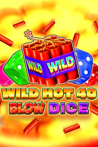 Игровой автомат Wild Hot 40 Blow Dice играть бесплатно на ДжойКазино