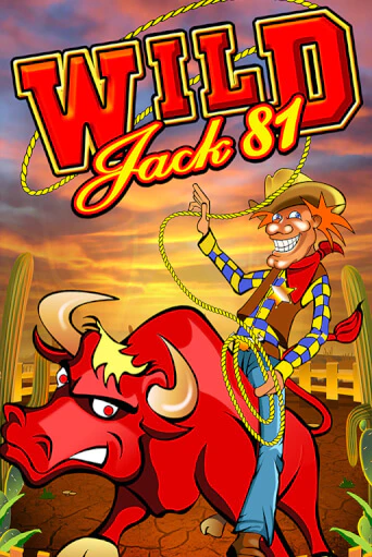 Игровой автомат Wild Jack 81 играть бесплатно на ДжойКазино