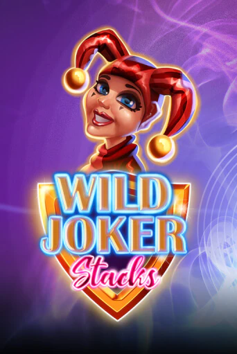 Игровой автомат Wild Joker Stacks играть бесплатно на ДжойКазино