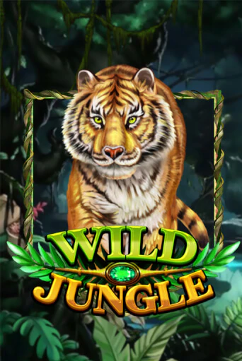 Игровой автомат Wild Jungle играть бесплатно на ДжойКазино