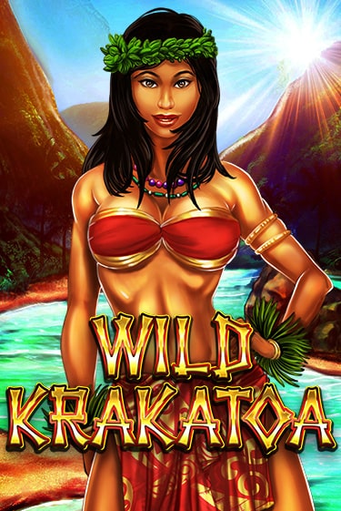 Игровой автомат Wild Krakatoa играть бесплатно на ДжойКазино