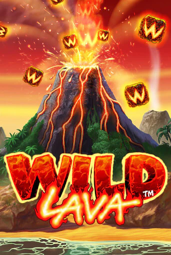 Игровой автомат Wild Lava играть бесплатно на ДжойКазино