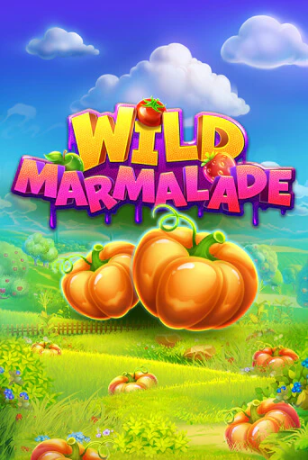 Игровой автомат Wild Marmalade играть бесплатно на ДжойКазино