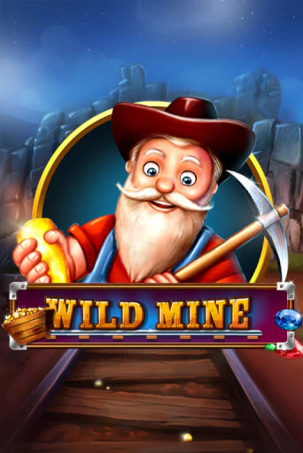 Игровой автомат Wild Mine играть бесплатно на ДжойКазино