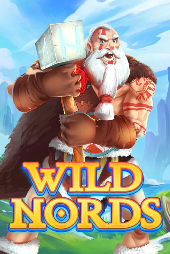 Игровой автомат Wild Nords играть бесплатно на ДжойКазино