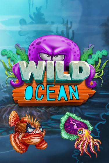 Игровой автомат Wild Ocean играть бесплатно на ДжойКазино