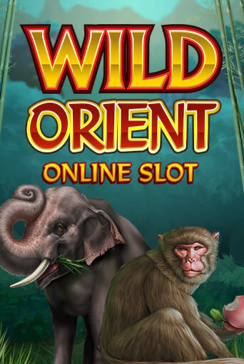 Игровой автомат Wild Orient играть бесплатно на ДжойКазино