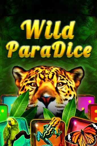 Игровой автомат Wild Paradice   играть бесплатно на ДжойКазино