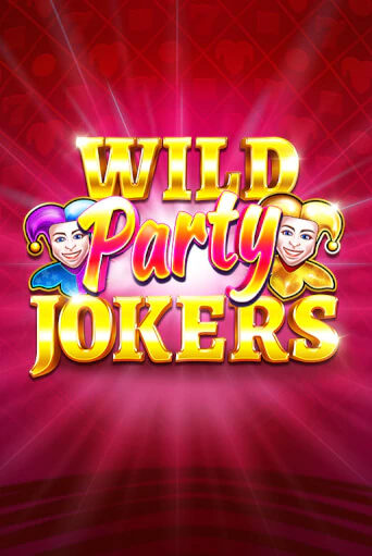 Игровой автомат Wild Party Jokers играть бесплатно на ДжойКазино