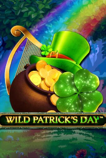 Игровой автомат Wild Patrick's Day играть бесплатно на ДжойКазино