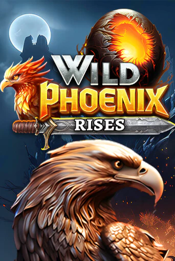 Игровой автомат Wild Phoenix Rises играть бесплатно на ДжойКазино