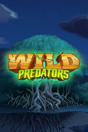 Игровой автомат Wild Predators играть бесплатно на ДжойКазино