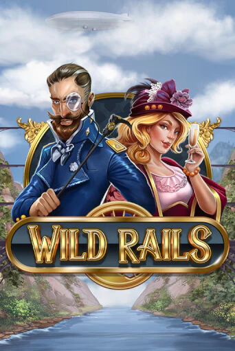 Игровой автомат Wild Rails играть бесплатно на ДжойКазино