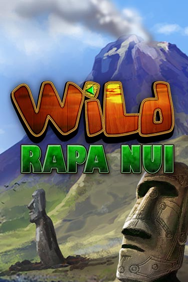 Игровой автомат Wild Rapa Nui играть бесплатно на ДжойКазино