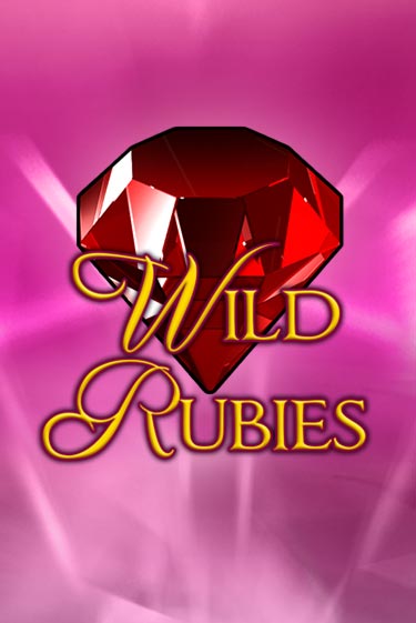 Игровой автомат Wild Rubies играть бесплатно на ДжойКазино