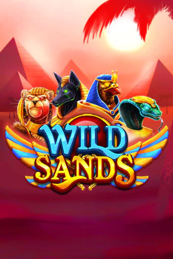 Игровой автомат Wild Sands играть бесплатно на ДжойКазино