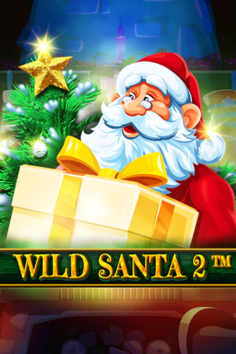 Игровой автомат Wild Santa 2 играть бесплатно на ДжойКазино