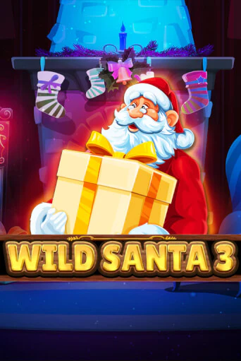 Игровой автомат Wild Santa 3 играть бесплатно на ДжойКазино