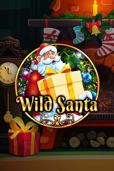 Игровой автомат Wild Santa играть бесплатно на ДжойКазино