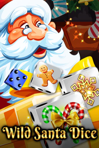 Игровой автомат Wild Santa Dice играть бесплатно на ДжойКазино