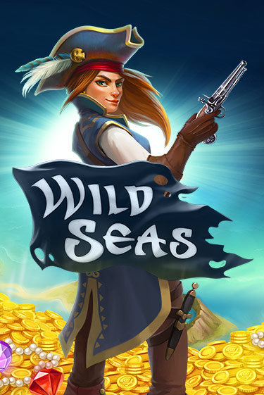 Игровой автомат Wild Seas играть бесплатно на ДжойКазино