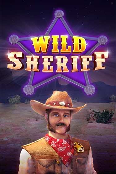 Игровой автомат Wild Sheriff играть бесплатно на ДжойКазино