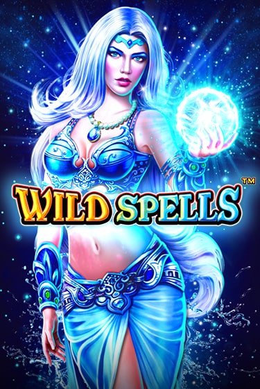 Игровой автомат Wild Spells играть бесплатно на ДжойКазино