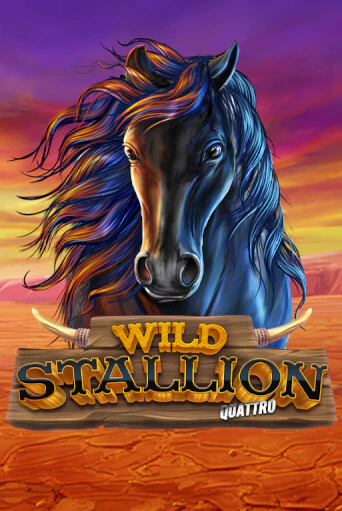 Игровой автомат Wild Stallion играть бесплатно на ДжойКазино