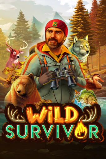 Игровой автомат Wild Survivor играть бесплатно на ДжойКазино