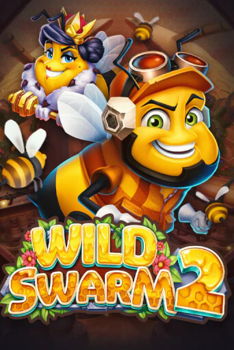 Игровой автомат Wild Swarm 2 играть бесплатно на ДжойКазино