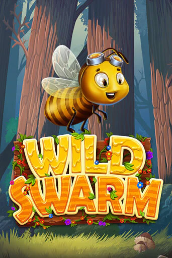 Игровой автомат Wild Swarm играть бесплатно на ДжойКазино