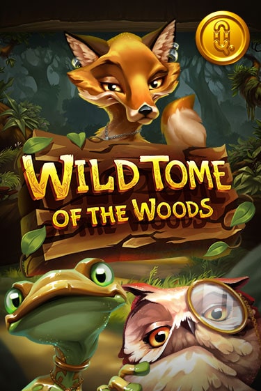 Игровой автомат Wild Tome of the Woods играть бесплатно на ДжойКазино