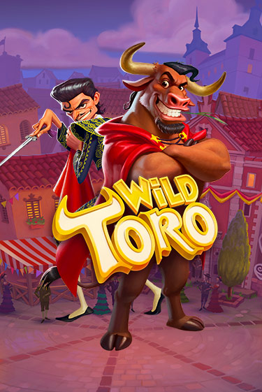 Игровой автомат Wild Toro играть бесплатно на ДжойКазино