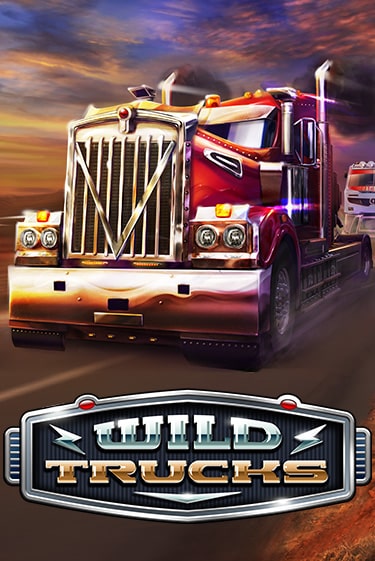 Игровой автомат Wild Trucks играть бесплатно на ДжойКазино