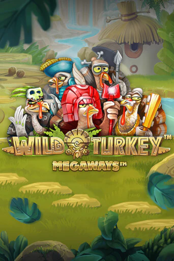 Игровой автомат Wild Turkey™ Megaways™ играть бесплатно на ДжойКазино