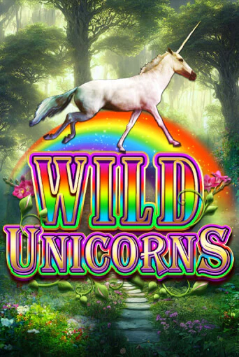 Игровой автомат Wild Unicorns играть бесплатно на ДжойКазино