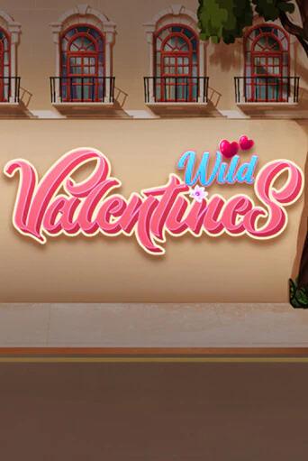 Игровой автомат Wild Valentines играть бесплатно на ДжойКазино