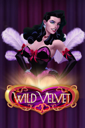 Игровой автомат Wild Velvet играть бесплатно на ДжойКазино